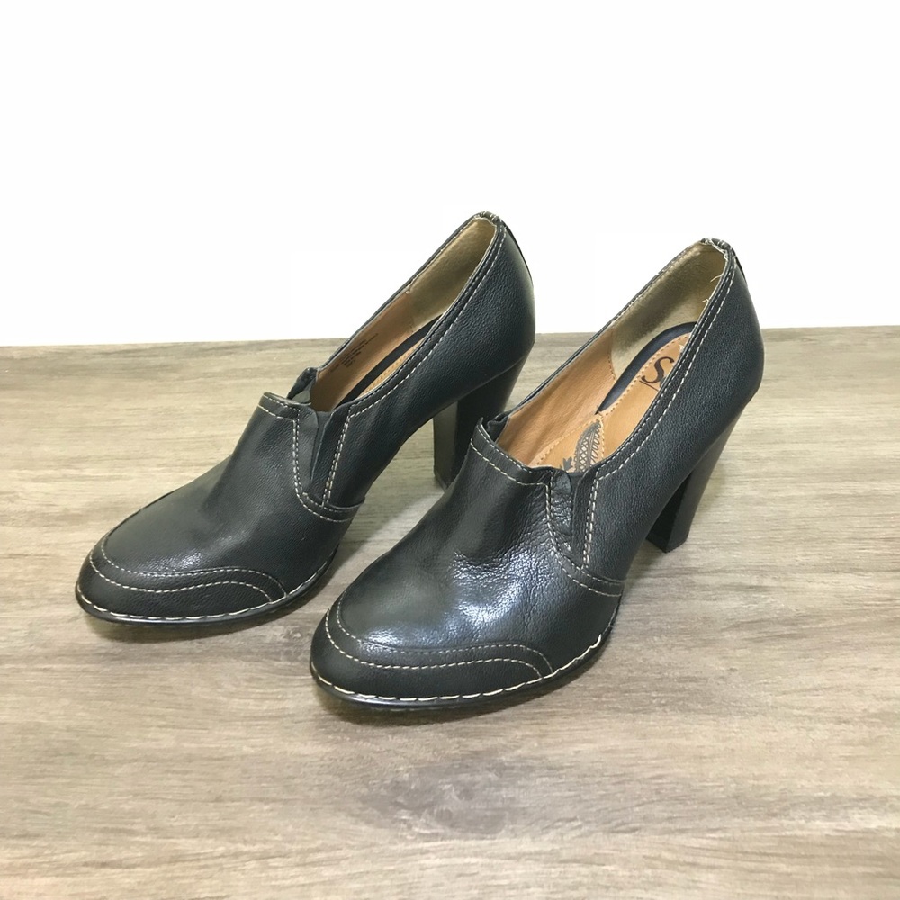 Comfort shoes